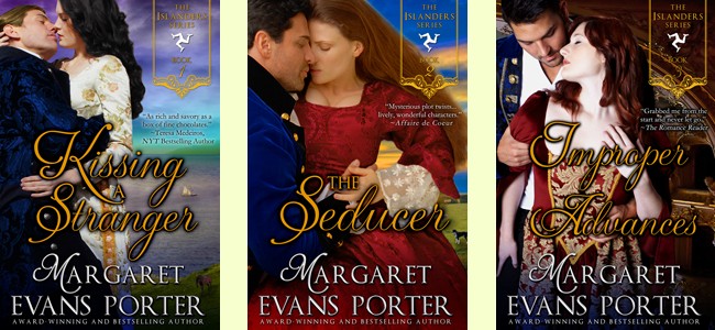 The Islanders Series